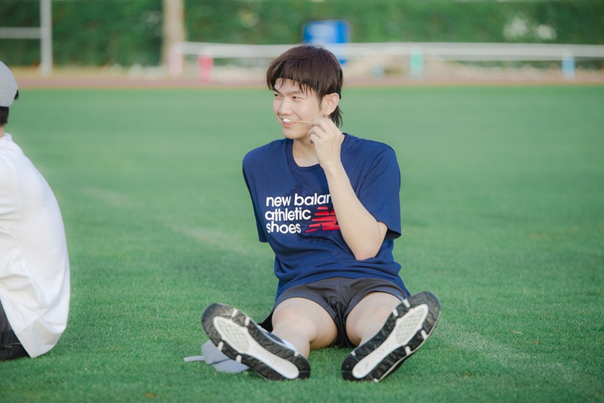 CUTEBOY THAILAND