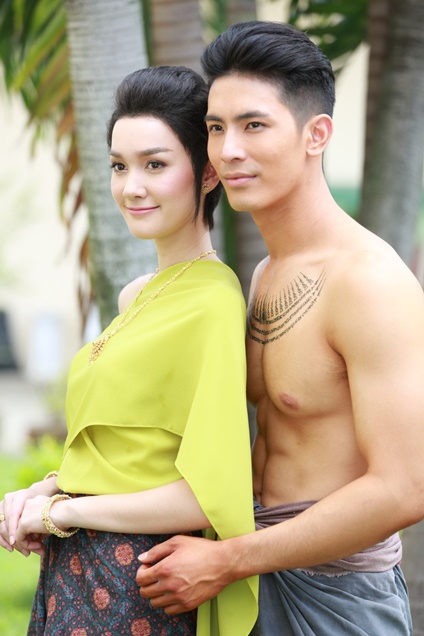 เรื่องย่อ สัตยาธิษฐาน ช่อง 3HD