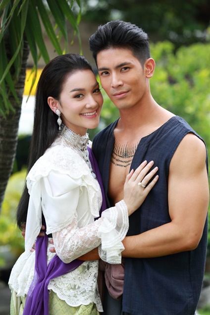 เรื่องย่อ สัตยาธิษฐาน ช่อง 3HD