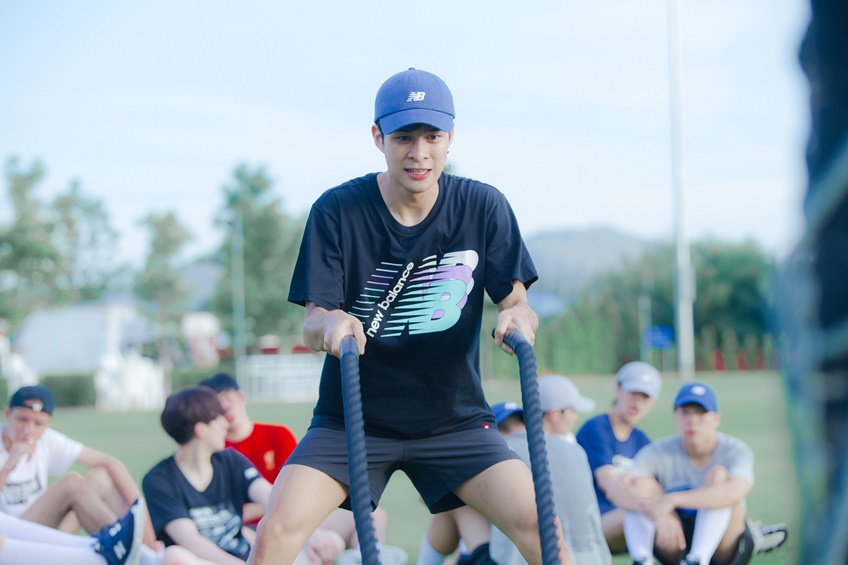 CUTEBOY THAILAND
