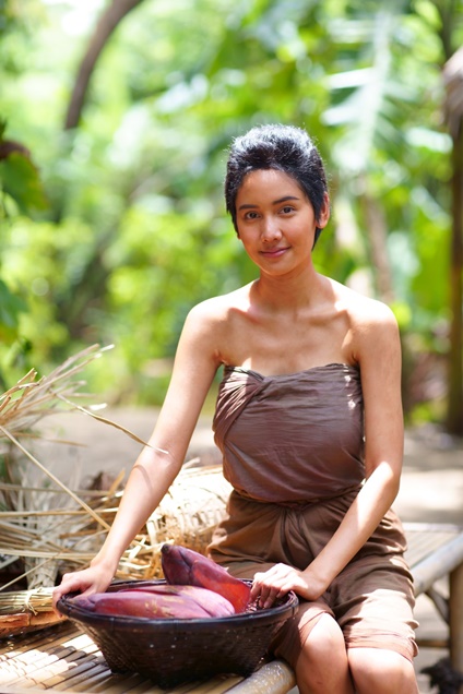 เรื่องย่อ สัตยาธิษฐาน ช่อง 3HD