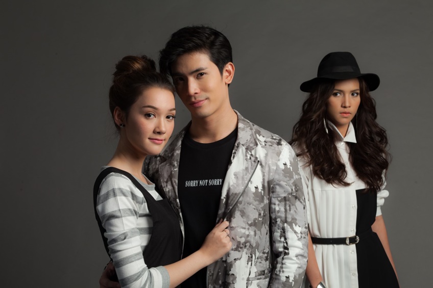เรื่องย่อ สัตยาธิษฐาน ช่อง 3HD