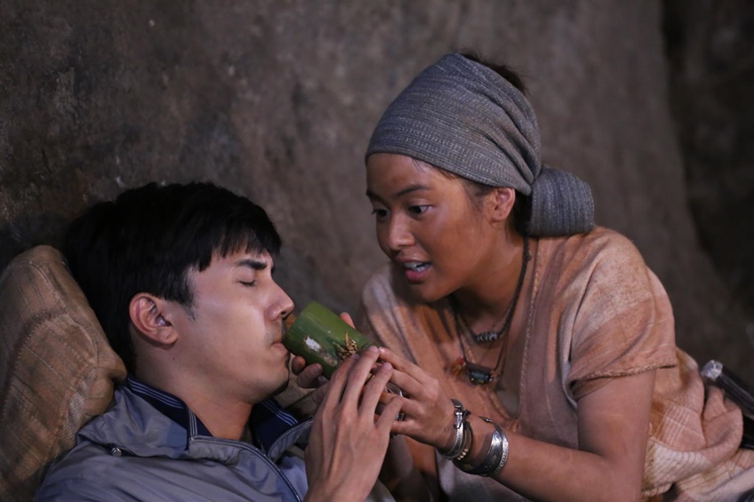 เรื่องย่อ แก้วกลางดง ช่อง 3HD