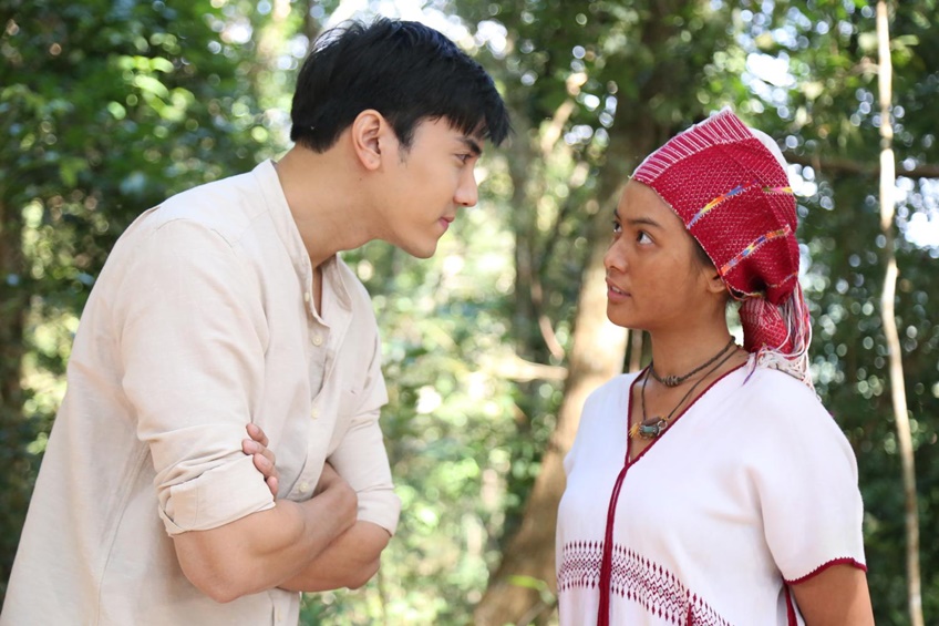 เรื่องย่อ แก้วกลางดง ช่อง 3HD