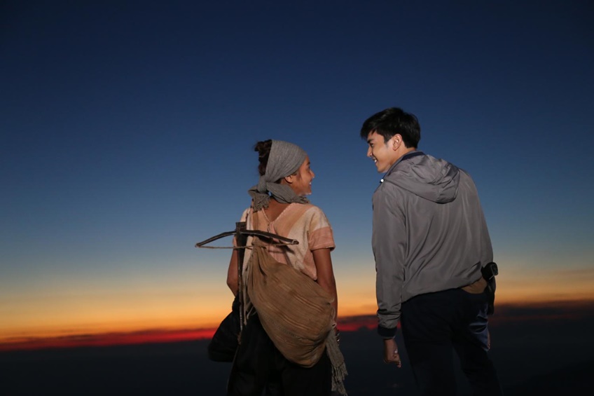 เรื่องย่อ แก้วกลางดง ช่อง 3HD