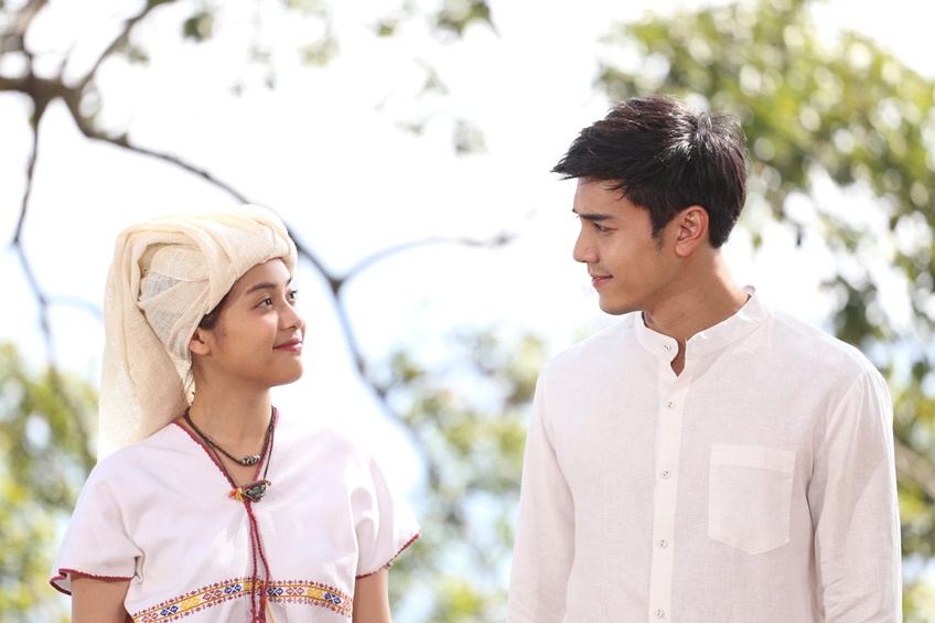 เรื่องย่อ แก้วกลางดง ช่อง 3HD