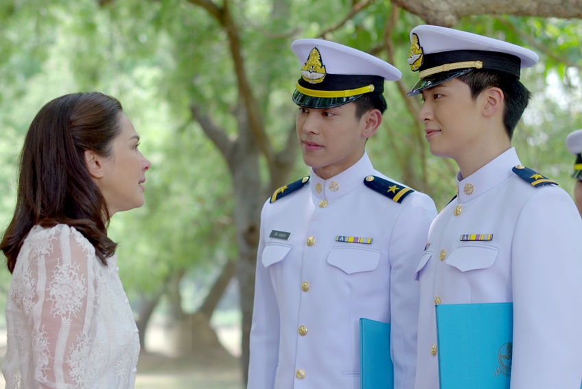 เรื่องย่อละคร ภาตุฆาต ช่องวัน31