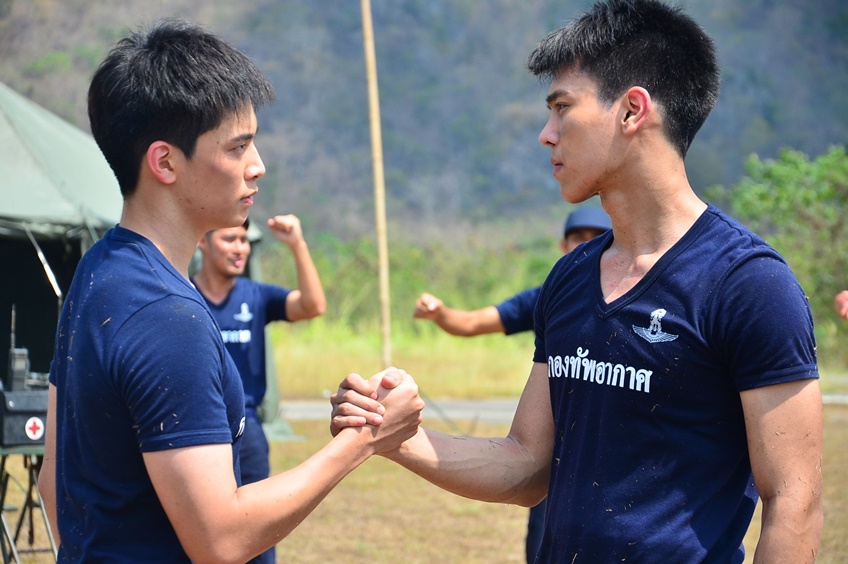 เรื่องย่อละคร ภาตุฆาต ช่องวัน31