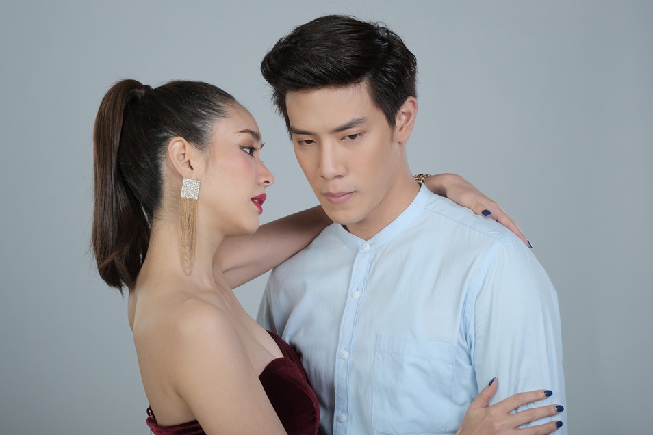 เรื่องย่อ สองนรี ช่อง7HD