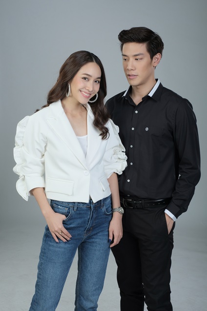 เรื่องย่อ สองนรี ช่อง7HD