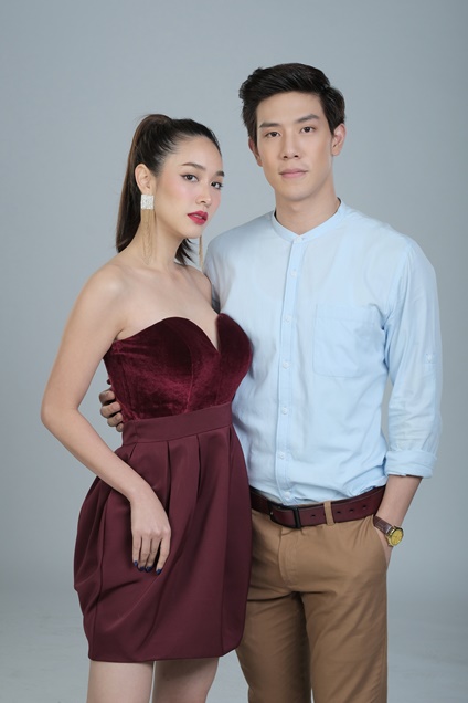 เรื่องย่อ สองนรี ช่อง7HD
