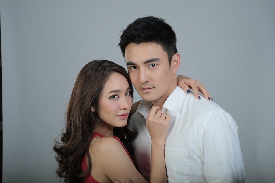 เรื่องย่อ สองนรี ช่อง7HD