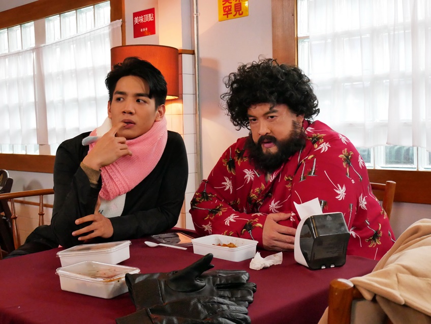 เรื่องย่อ แม่มดเจ้าเสน่ห์ ช่อง GMM25