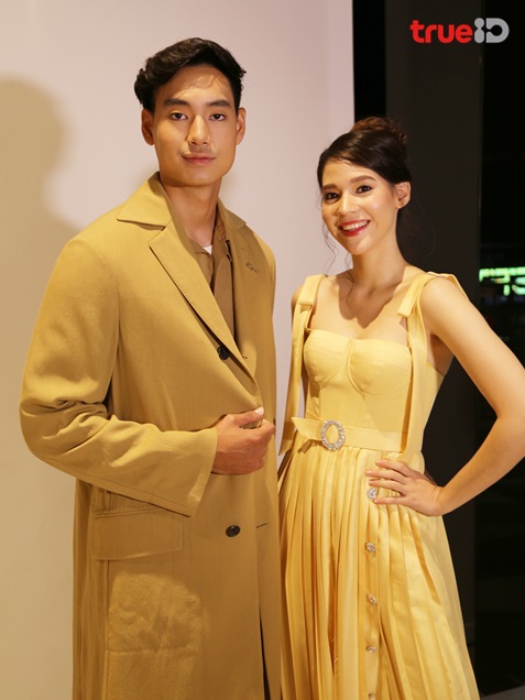 มหัศจรรย์รักข้ามกระดาษ