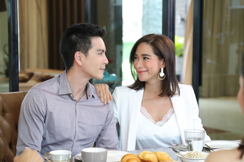 เรื่องย่อ แรงเทียน ช่อง GMM25