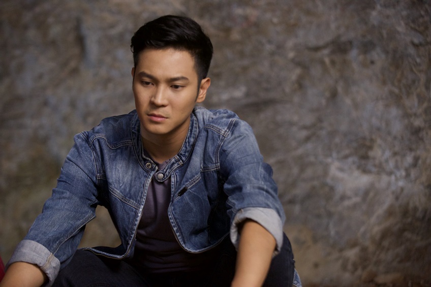 TUNNEL ปริศนาล่าข้ามเวลา