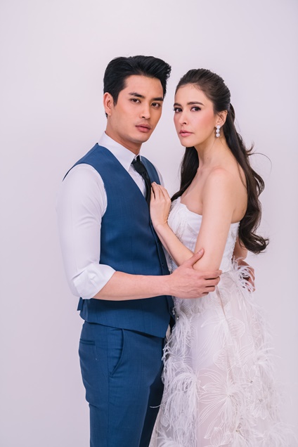 เรื่องย่อ เพลิงรักเพลิงแค้น ช่อง 3HD