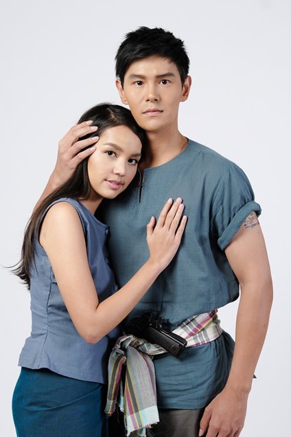 เรื่องย่อ ซีรีส์สุภาพบุรษจอมโจร เรื่อง มธุรสโลกันตร์
