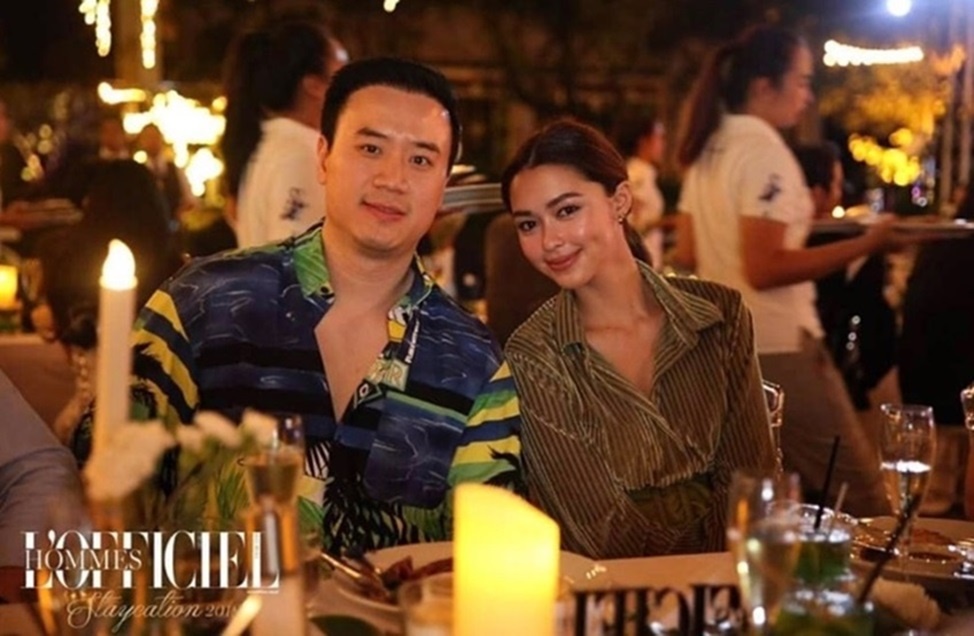 แพทริเซีย โน้ต