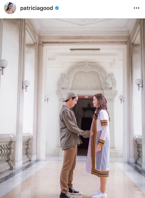 แพทริเซีย พีช
