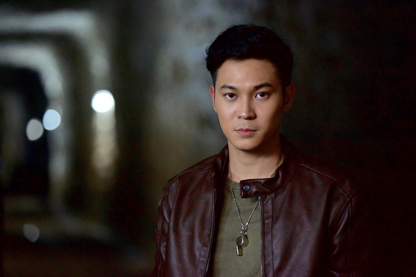 Tunnel ปริศนาล่าข้ามเวลา