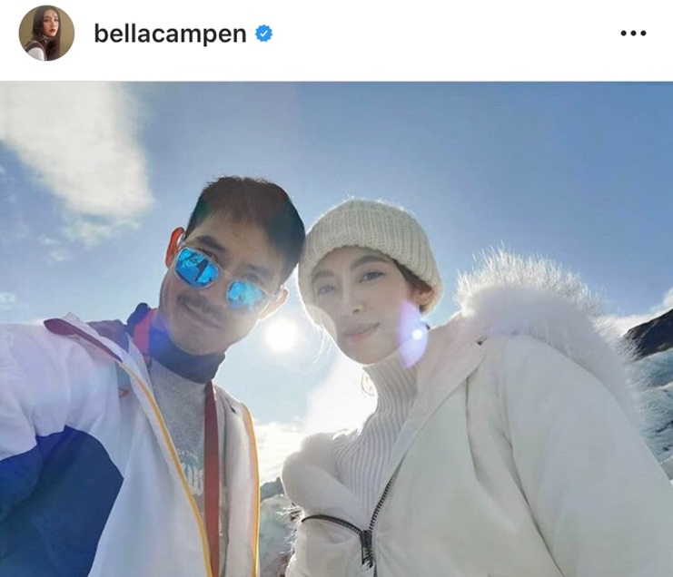 เบลล่า เวียร์
