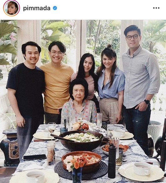 พิม เชฟฟาง