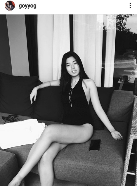 ก้อย อรัชพร 