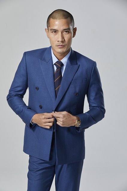 เรื่องย่อ Blacklist นักเรียนลับ บัญชีดำ ช่องGMM25