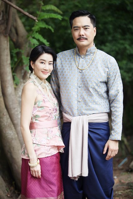 เรื่องย่อ เพลิงเสน่หา ช่อง 7HD