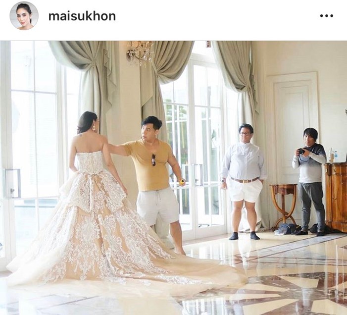 ใหม่ สุคนธวา