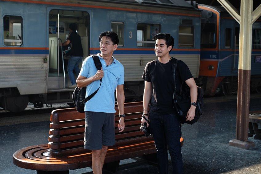 รายการตามสัญญา
