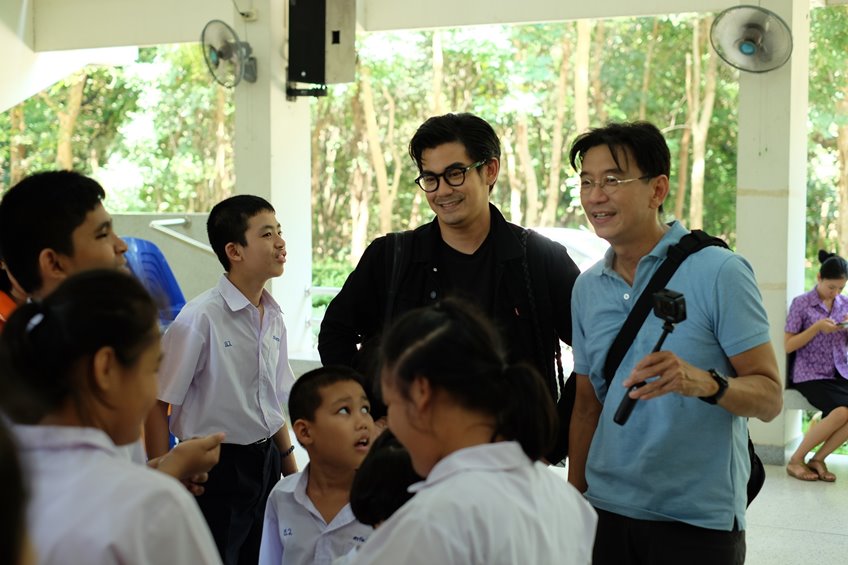 รายการตามสัญญา