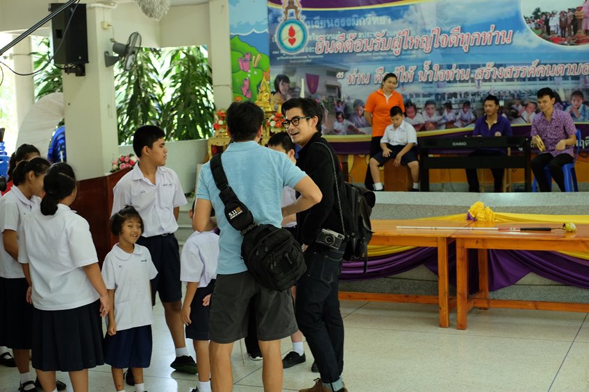 รายการตามสัญญา
