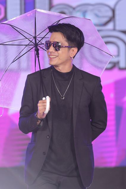 เคน Zeal