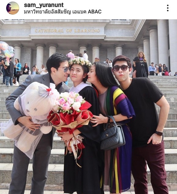 แซม ยุรนันท์