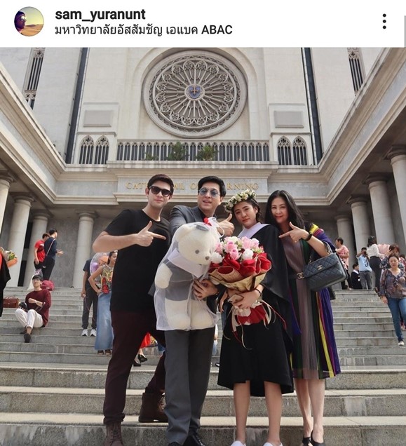 แซม ยุรนันท์