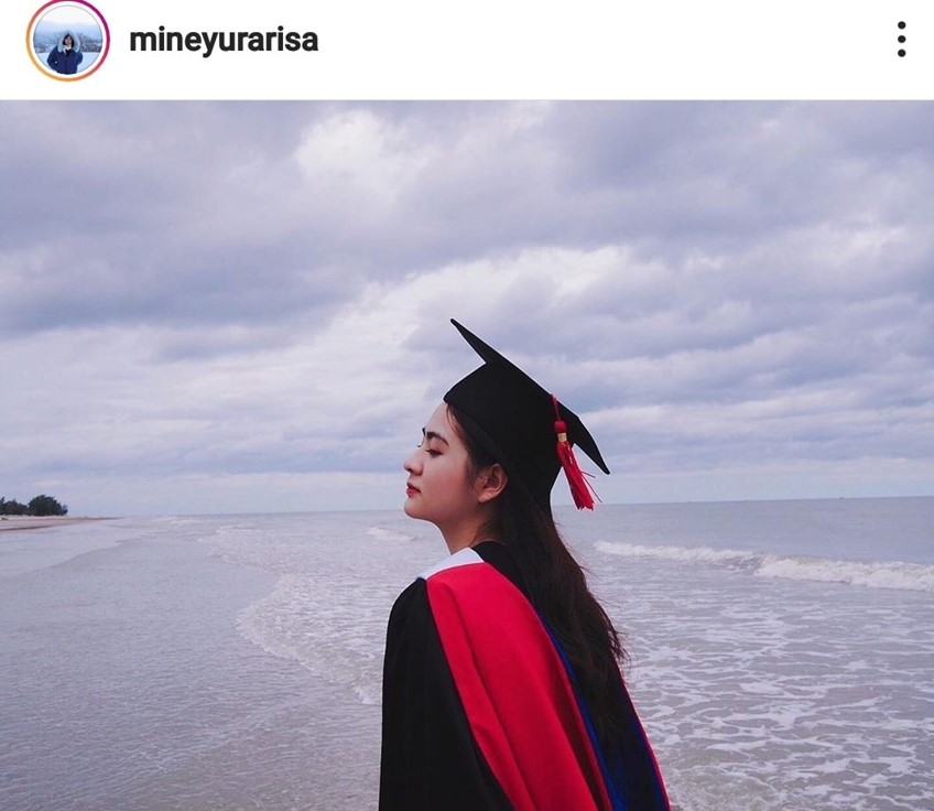 มาย ยุรริษา