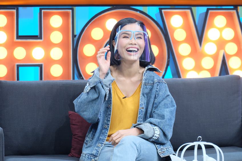 รุ้ง รุ้งลาวัณย์