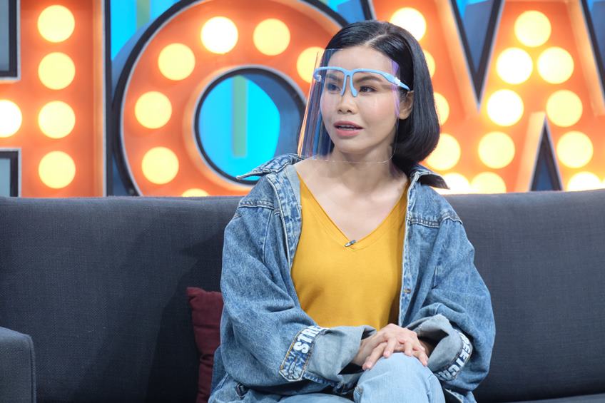 รุ้ง รุ้งลาวัณย์