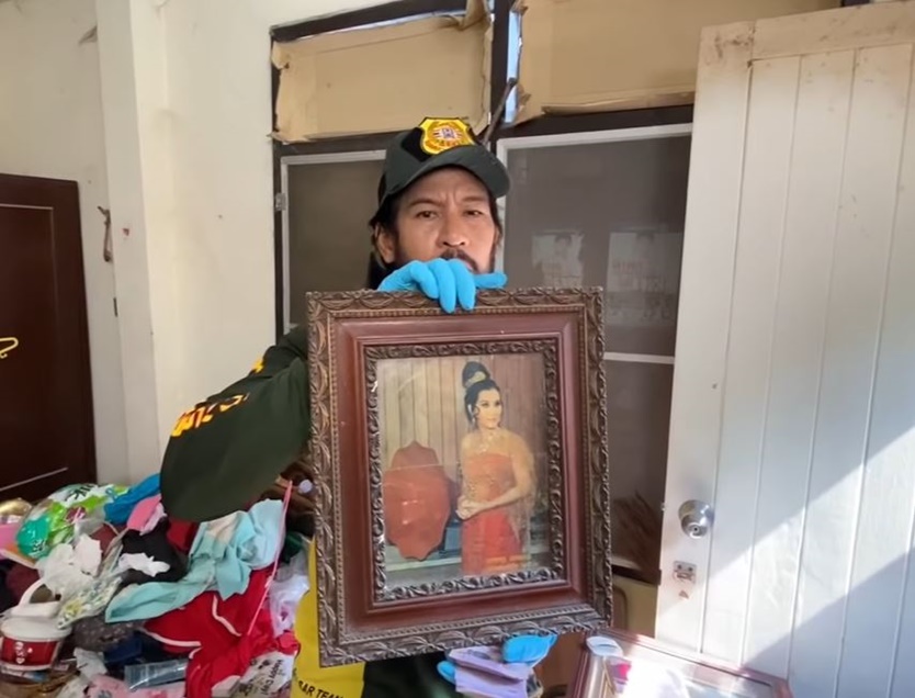 พี่น้องร่วมวงการ!! ปู ไปรยา มอบเงินช่วยเหลือ เนตรดาว นภาพรรณ อดีตดาราเซ็กซี่รุ่นใหญ่