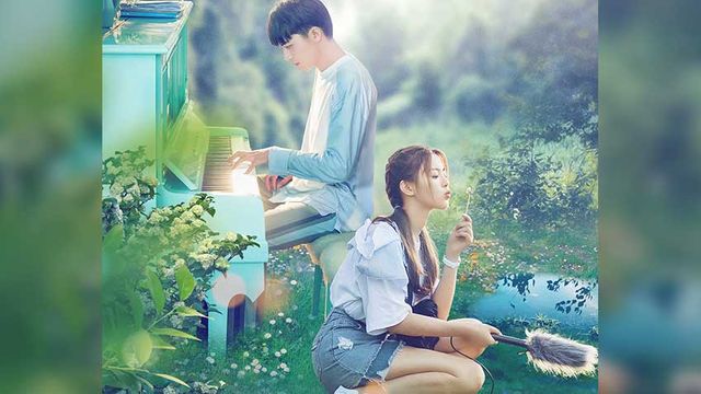 รักวุ่นๆในฤดูร้อน Midsummer is Full Of Love (WeTV)