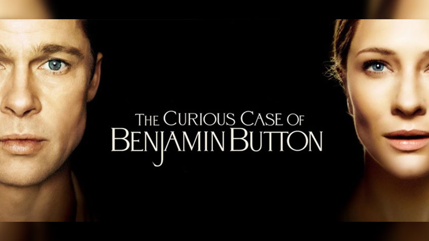 เบนจามิน บัตตัน อัศจรรย์ฅนโลกไม่เคยรู้ (The Curious Case of Benjamin Button)
