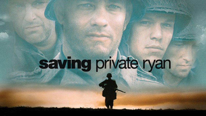 ฝ่าสมรภูมินรก (Saving Private Ryan)