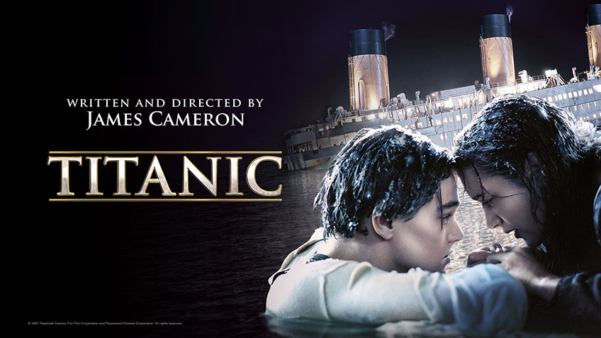 ไททานิค (Titanic)