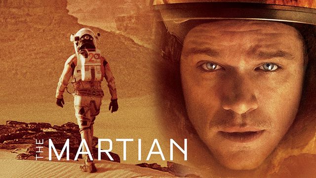 กู้ตาย 140 ล้านไมล์ (The Martian)