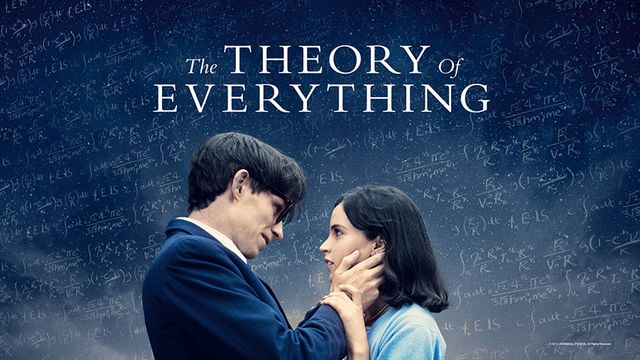 ทฤษฎีรักนิรันดร (Theory Of Everything)