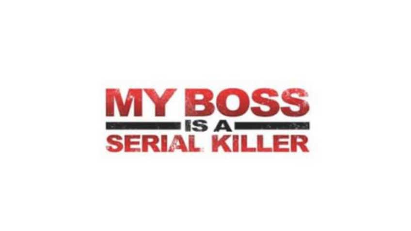 My Boss is a Serial Killer บอสฉัน..ขยันเชือด