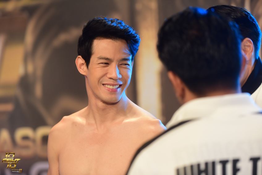 คืนนี้พร้อมไฝว้!! 10 Fight 10 ส่ง ณัฏฐ์ เทพหัสดิน ปะทะ เป้ วง Mild ขึ้นชกรุ่น ซุปเปอร์ มิดเดิลเวท
