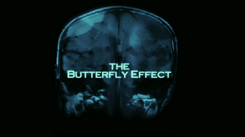 The Butterfly Effect เปลี่ยนตาย ไม่ให้ตาย